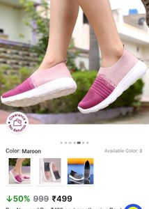 Women Shoes