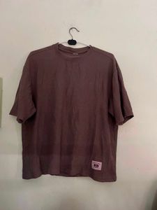 Oversized T-Shirt