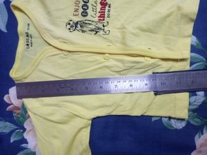 Baby Bottom T Shirt