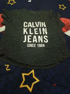 Calvin Klein Jeans Tee