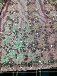 Stunning Lavender Kurta Set with Dupatta