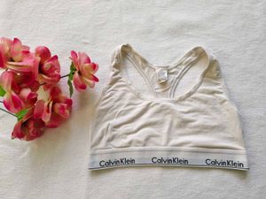 Calvin Klein Sports inner