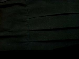 y2k Black Top