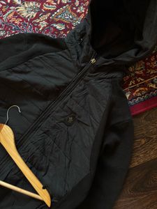 Moncler hoodie/jacket