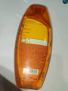 Fiama Shower Gel Peach &amp; Avocado 250ml