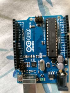 Arduino Uno R3 Board
