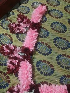 Decorative Floral Garlands