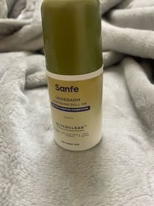 Sanfe Underarm Roll On