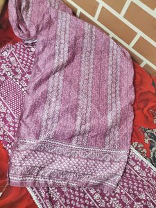 Women Kurta N Duptta