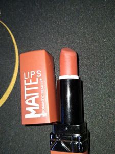 2 Lip &amp; Cheek Tints. A free lipstick.