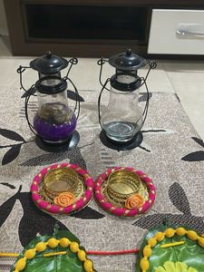 Diwali Decoration Set