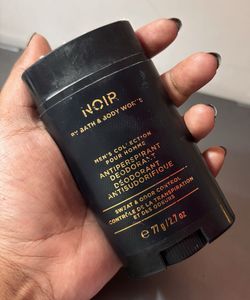 Bath &amp; Body Works Noir Deodorant