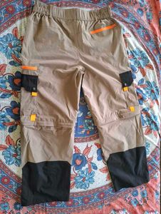 3 combo Men's Activewear Pants Bundle