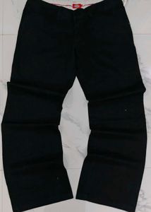 Dickies Girl Cotton Pant