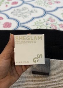 Sheglam Lunar Glow Highlighter