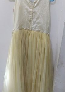 Girls Frock