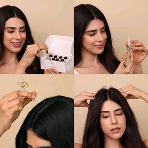 Brillare Rosemary Oil Shots Rapid Hair Growth | Im
