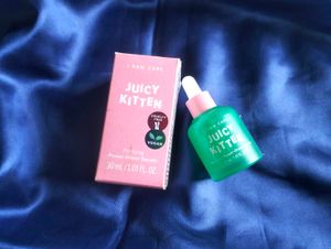 I Dew Care Juicy Kitten Serum