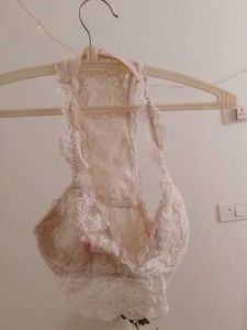 Lace Bralette