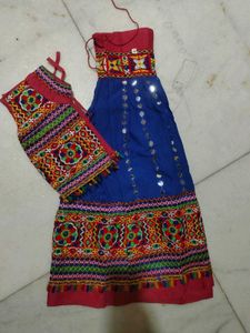 chaniya choli