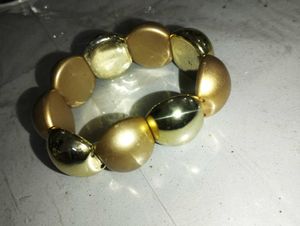 Golden Bracelet