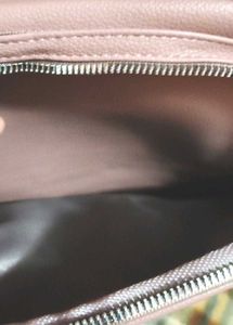 Stylish Women's Backpack (Shein)