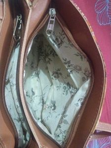 Boho Patchwork Handbag / purse