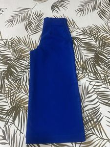 Zara Wide Leg Trousers