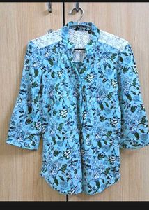 New Zudio Top Women