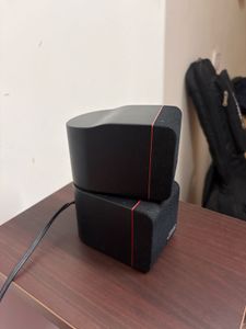 Bose Speakers