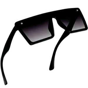 Flat Top Sunglasses