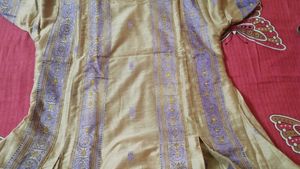 Elegant Kurta/Dress