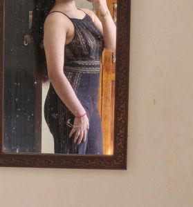 Bebe lace jumpsuit (new with tags)