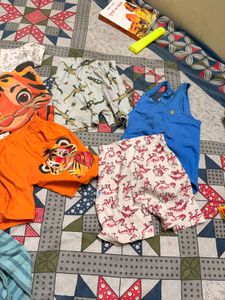 baby boy clothes