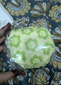 Castor Oil Pack Wrap