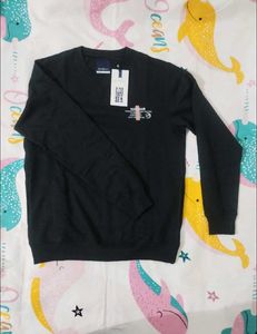 Fleece Sweatshirt For Men