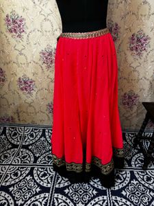 beautiful 2 pcs lehnga full choli
