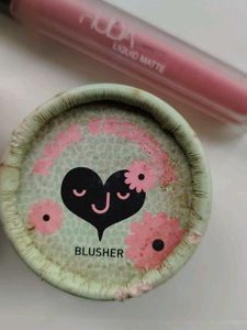 Makeup Bundle: Huda Beauty &amp; More