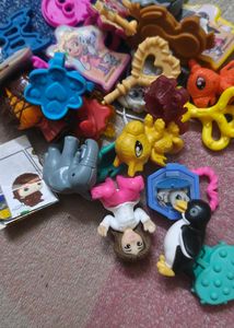 kinder Joy blind bag ✨