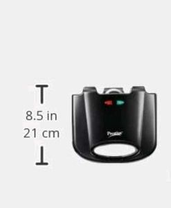 Sandwich Maker