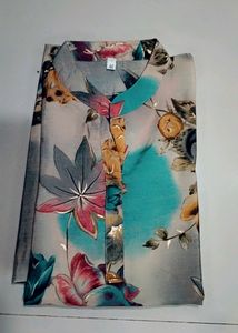 Stain Patti Kurti