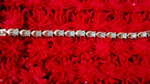 Sparkling Bracelet Trio