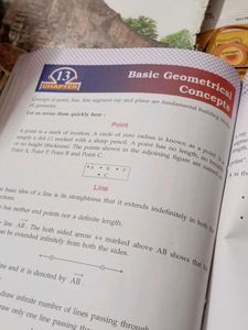 Math Book For Class 5th