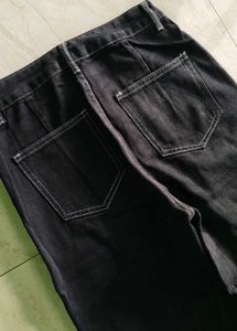 Urbanic Straight jeans