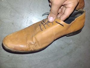 Branded men formal shoes