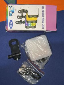 led pocket light