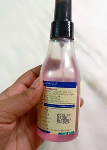 plum orchid you not body mist- 150ml