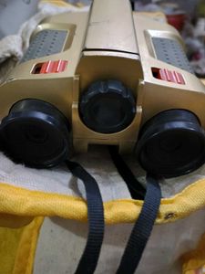 Binoculars Long Vission Cell Operated