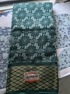 Dola Silk Saree