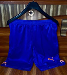 Puma Blue Short